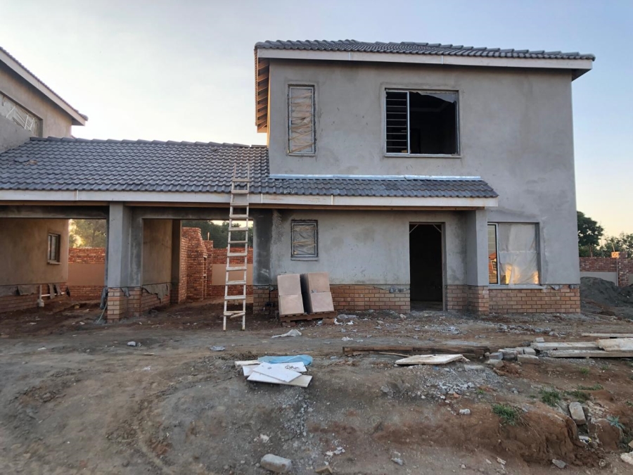 3 Bedroom Property for Sale in Waterval East North West